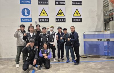 [비로지스] 평택야간 M-Camp 성공적으로 오픈!